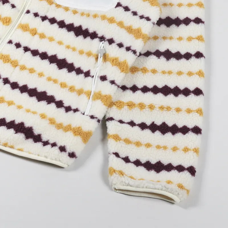 Dickies Falkville Fleece Ecru-6