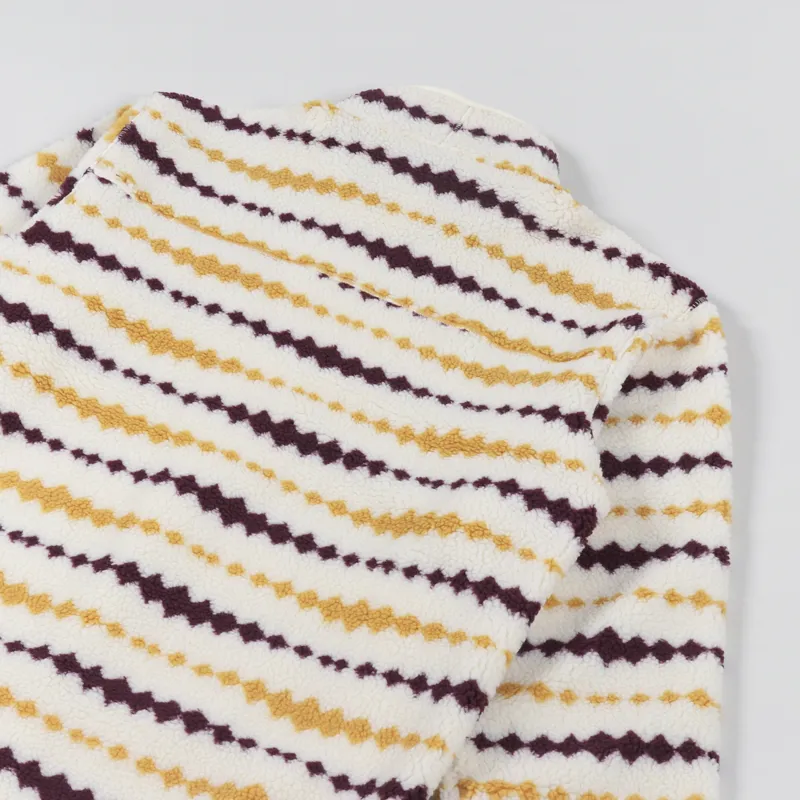 Dickies Falkville Fleece Ecru-5