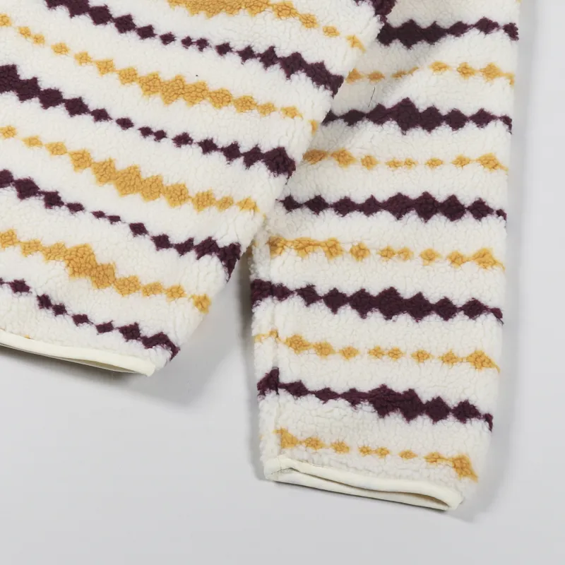 Dickies Falkville Fleece Ecru-8