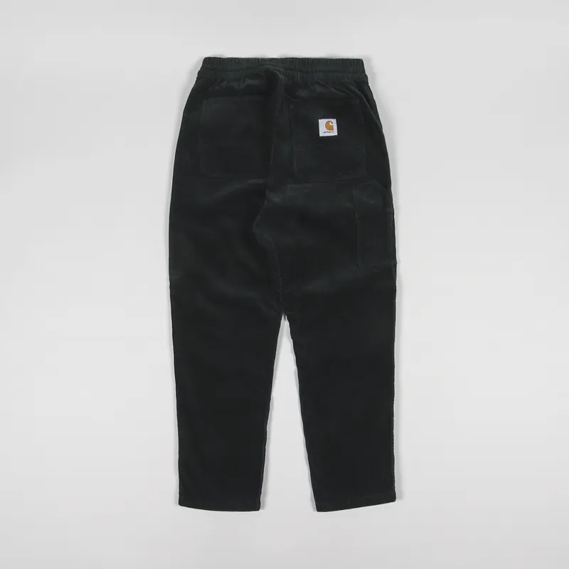 Carhartt WIP Flint Pant Dark Cedar Corduroy