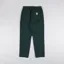 Carhartt WIP Flint Pant Discovery Green Moraga Twill