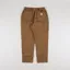 Carhartt WIP Flint Pant Hamilton Brown Moraga Twill