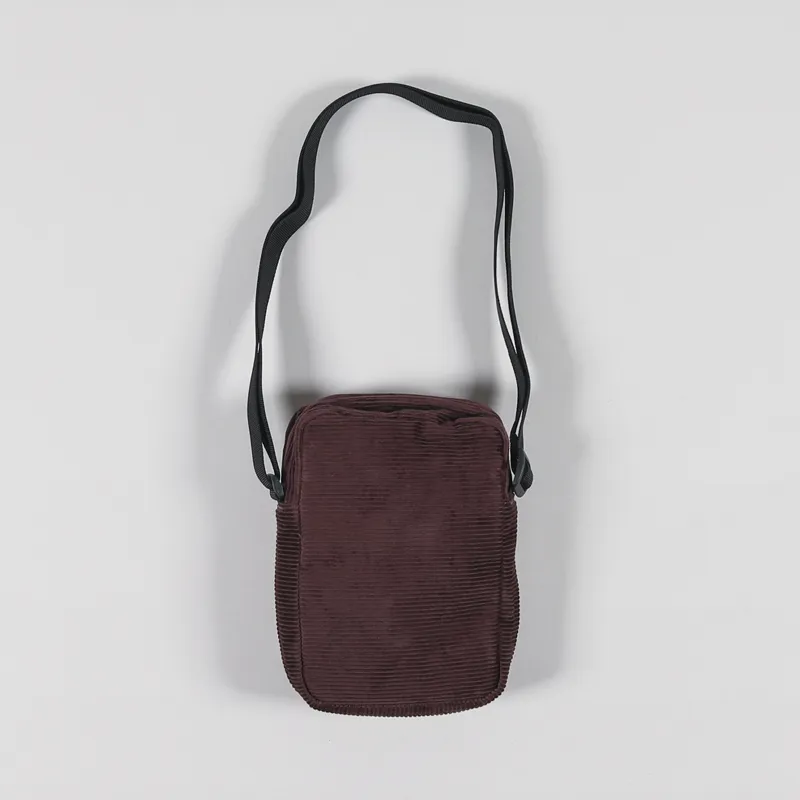 Carhartt WIP Flint Shoulder Pouch Ale-1