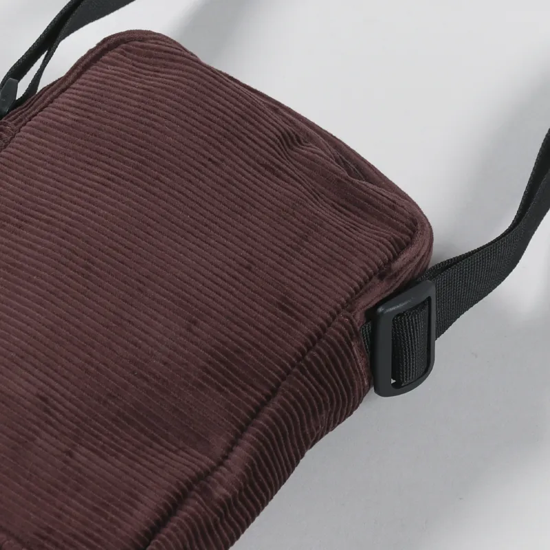 Carhartt WIP Flint Shoulder Pouch Ale-2