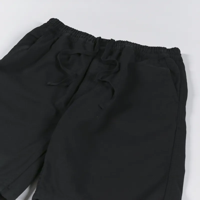 Carhartt WIP Flint Short Black-2