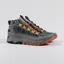 Columbia Flow Borough Low Shoes Stratus Mango