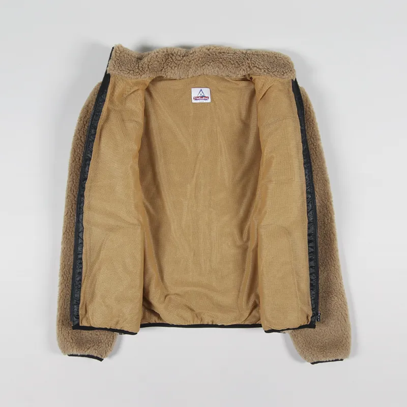 Holubar Florida Shirt Khaki-1