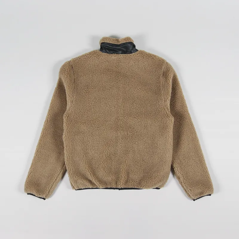 Holubar Florida Shirt Khaki-2