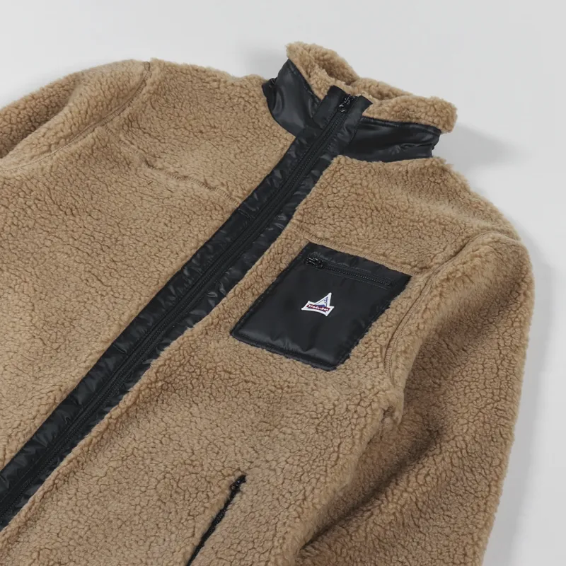 Holubar Florida Shirt Khaki-3