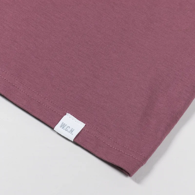 Working Class Heroes Spring Flowers T Shirt Hibiscus Rose-7