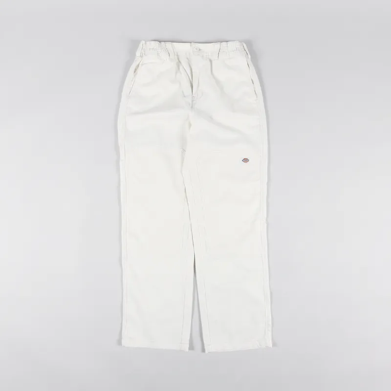 Dickies Florala Trousers Cloud