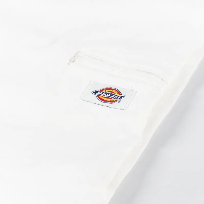 Dickies Florala Trousers Cloud-5