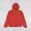 Montane Flux Jacket Adrenaline Red