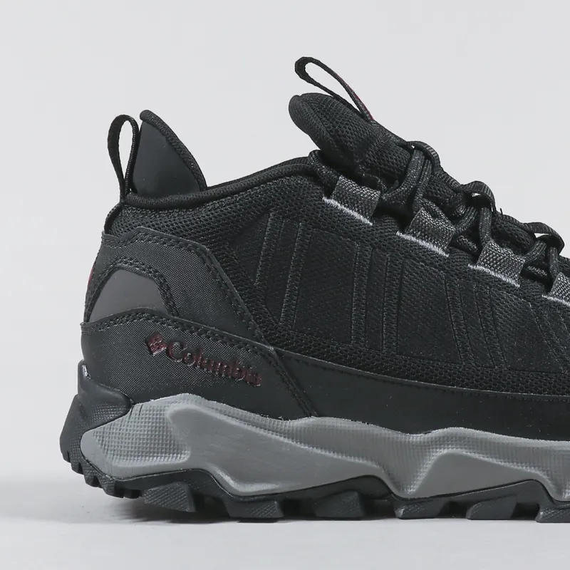 flow borough columbia