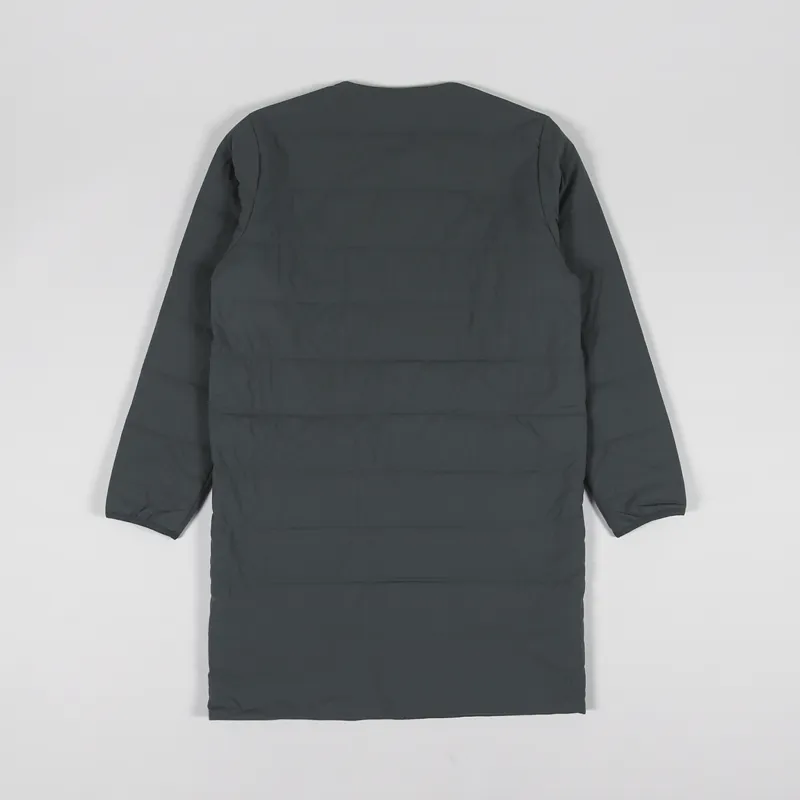 【 peak】Flexible Insulated Cardigan Flexible Insulated Cardigan | Snow Peak