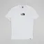 The North Face Fine Alpine Equipment T Shirt White