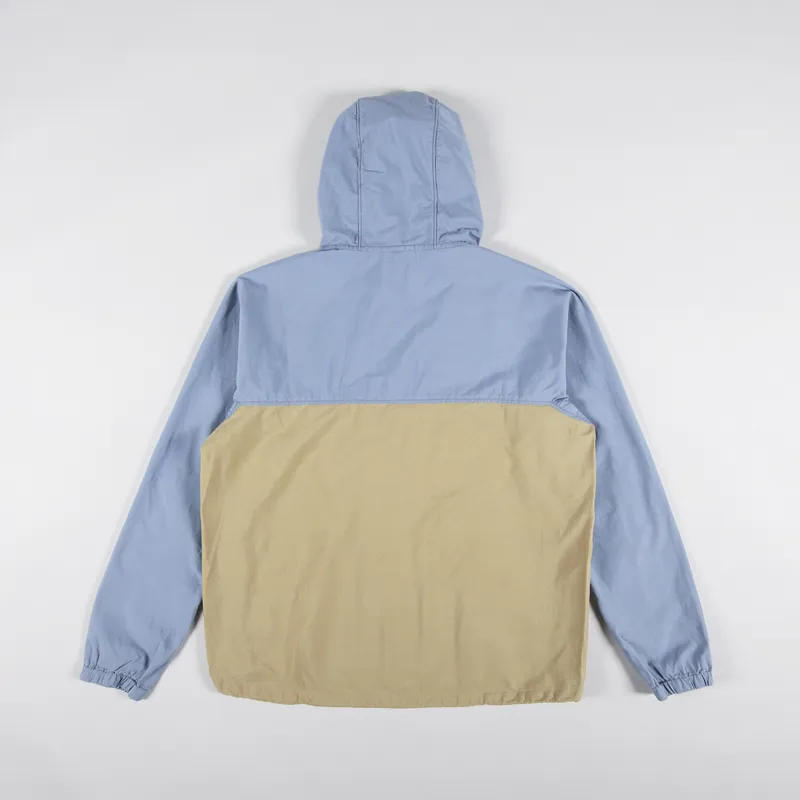 Patagonia Funhoggers Anorak Classic Tan-1