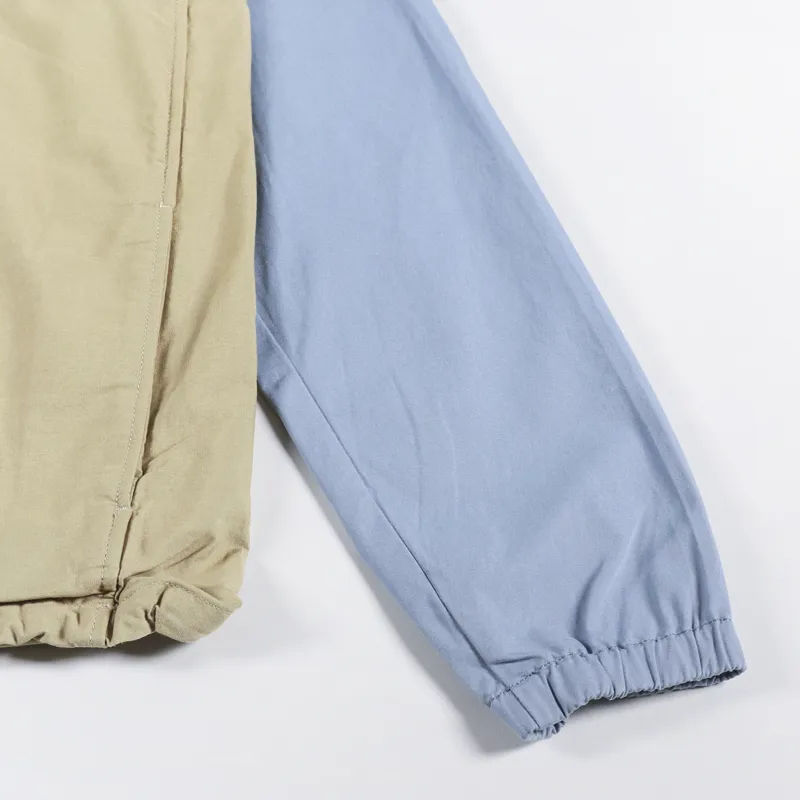 Patagonia Funhoggers Anorak Classic Tan-5