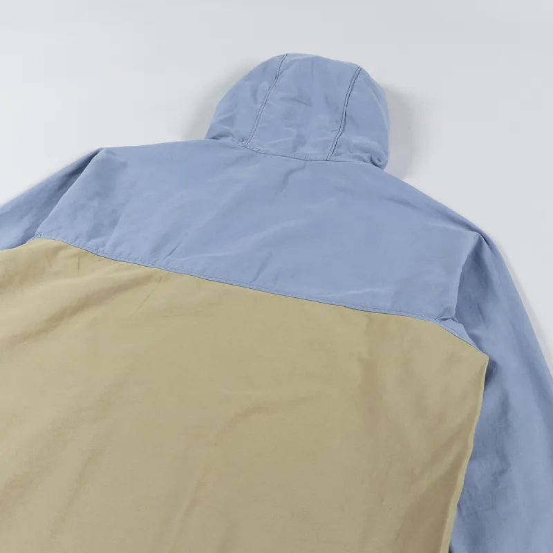 Patagonia Funhoggers Anorak Classic Tan-3