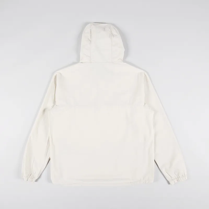 Patagonia Funhoggers Anorak Undyed Natural-1