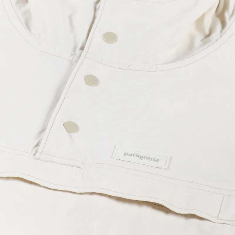 Patagonia Funhoggers Anorak Undyed Natural-4
