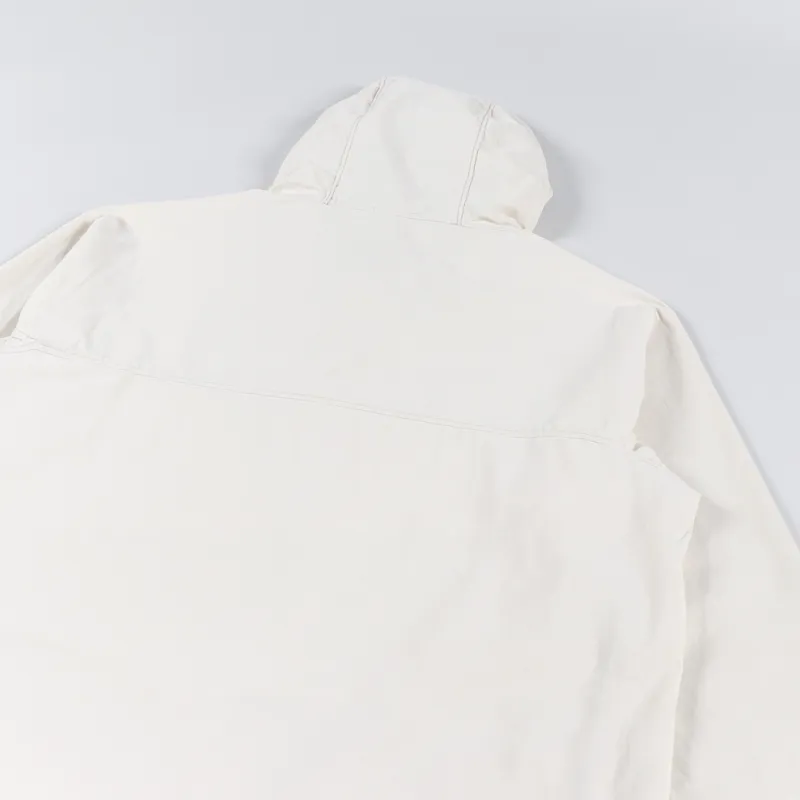 Patagonia Funhoggers Anorak Undyed Natural-3