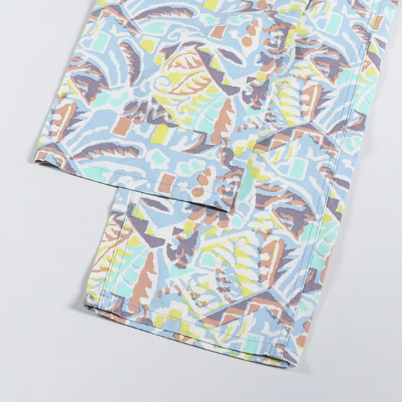 Patagonia Funhoggers Pants Thriving Planet Lago Blue-3