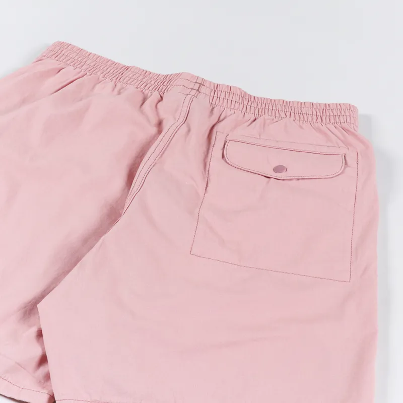 Patagonia Funhoggers Shorts Sunfade Pink-3
