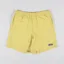 Patagonia Funhoggers Shorts Surfboard Yellow