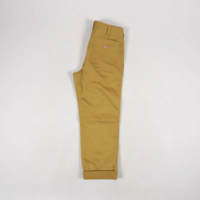 Dickies Funkley Pant Bronze Mist-2