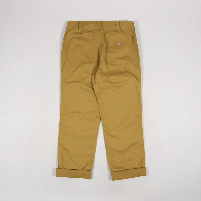 Dickies Funkley Pant Bronze Mist-1