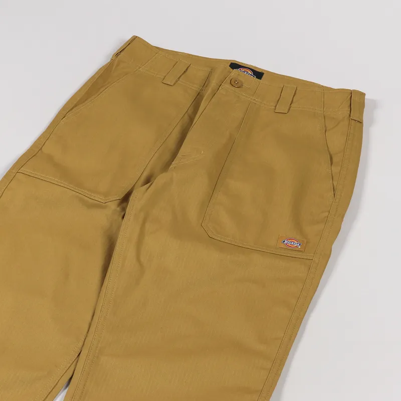 Dickies Funkley Pant Bronze Mist-4