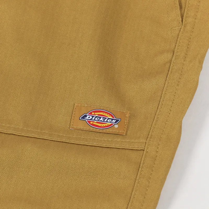 Dickies Funkley Pant Bronze Mist-7