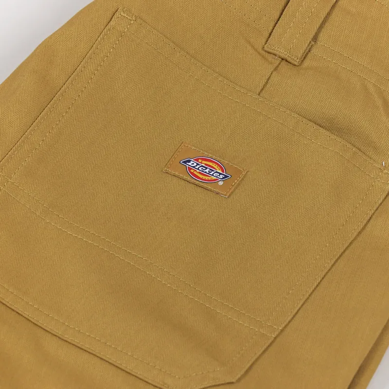 Dickies Funkley Pant Bronze Mist-6