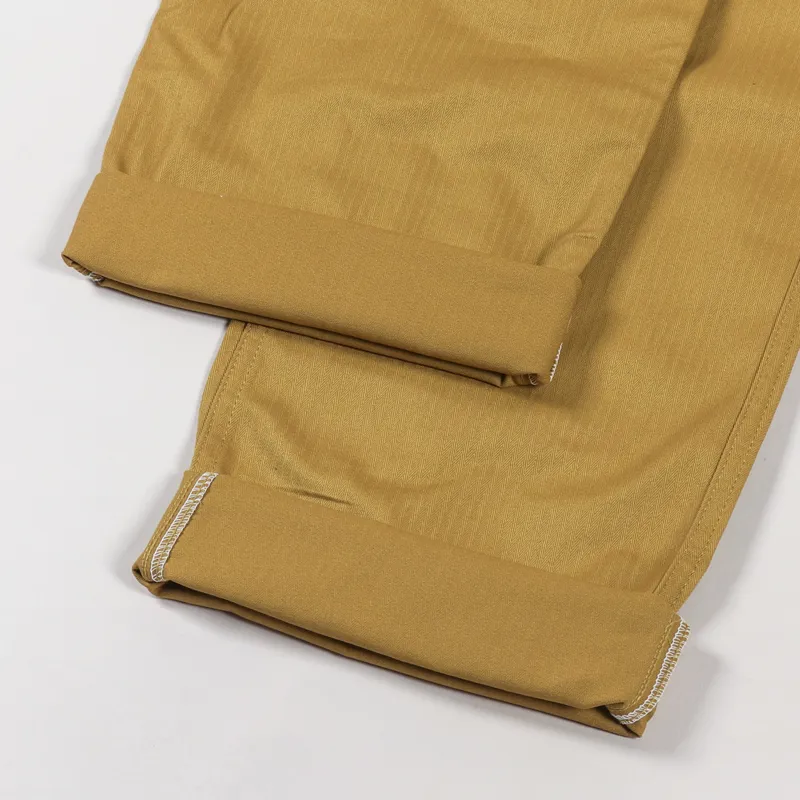 Dickies Funkley Pant Bronze Mist-3