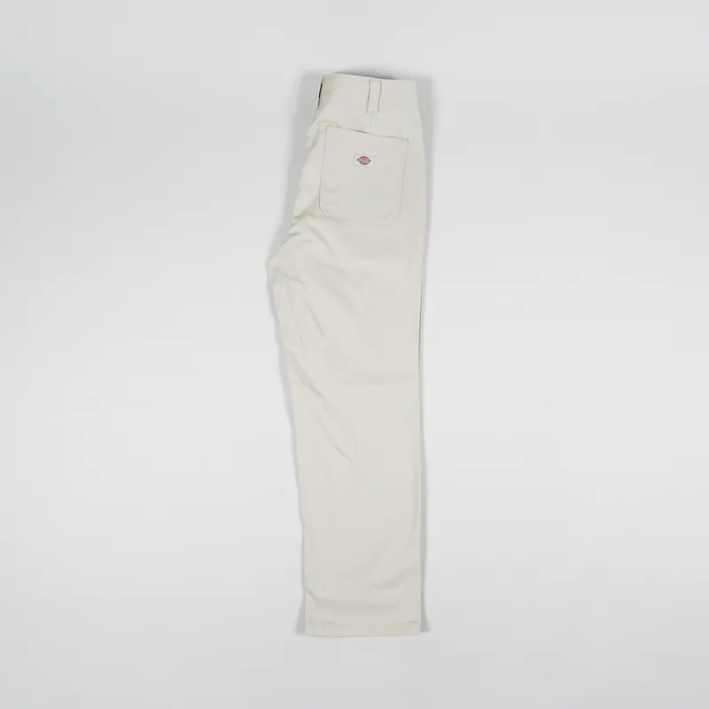 Dickies Funkley Pant Cement-2