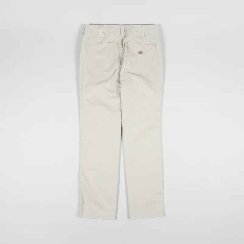 Dickies Funkley Pant Cement-1
