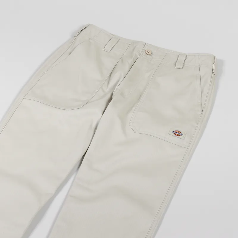 Dickies Funkley Pant Cement-5