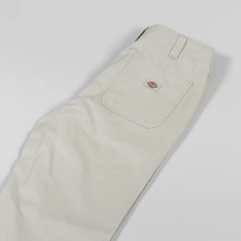 Dickies Funkley Pant Cement-4