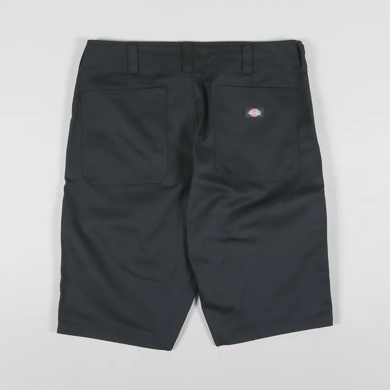 Dickies Life Mens Workwear Funkley Shorts Black