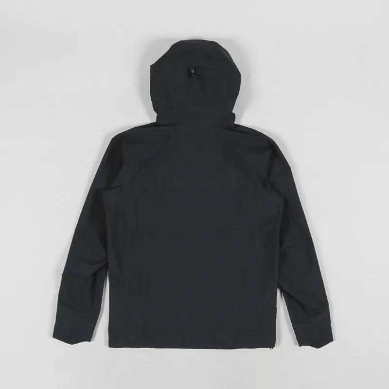Arc'teryx Fraser Jacket or Gore-Tex Coat in Vitality Blue : UK at SEIKK