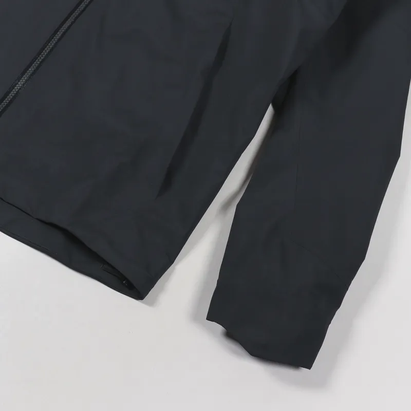 Arc'teryx Fraser GORE-TEX Jacket Black-6