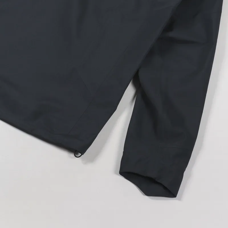 Arc'teryx Fraser GORE-TEX Jacket Black-7