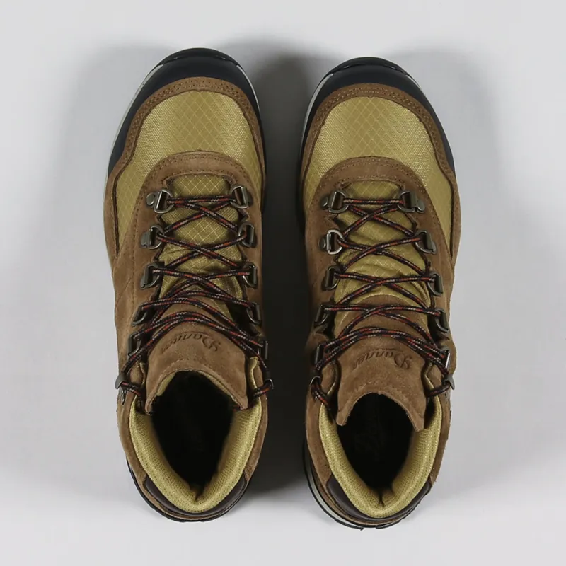 Danner Free Spirit Boots Monks Robe-3