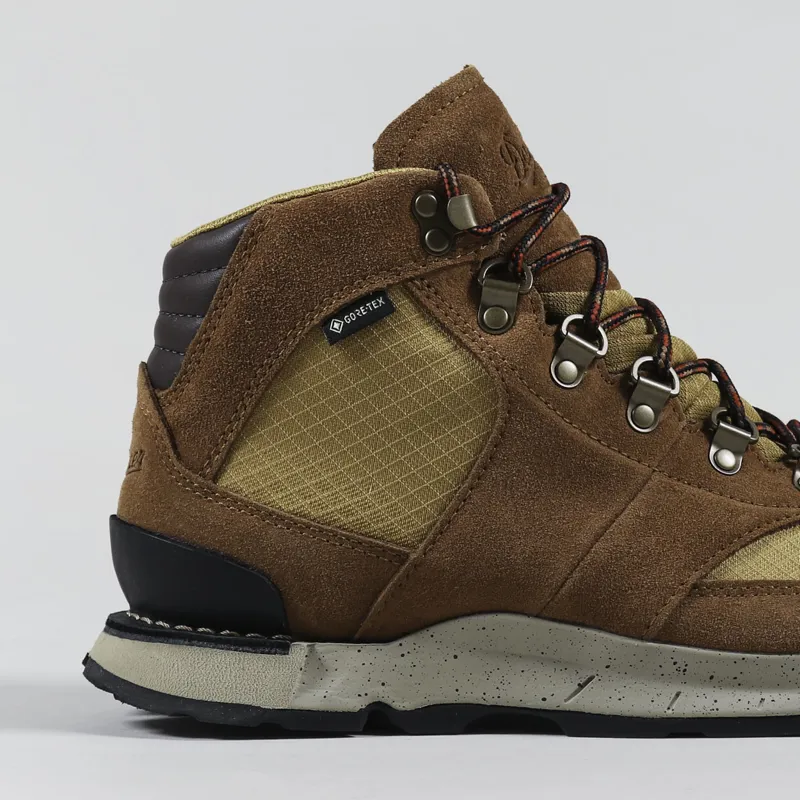 Danner Free Spirit Boots Monks Robe-5