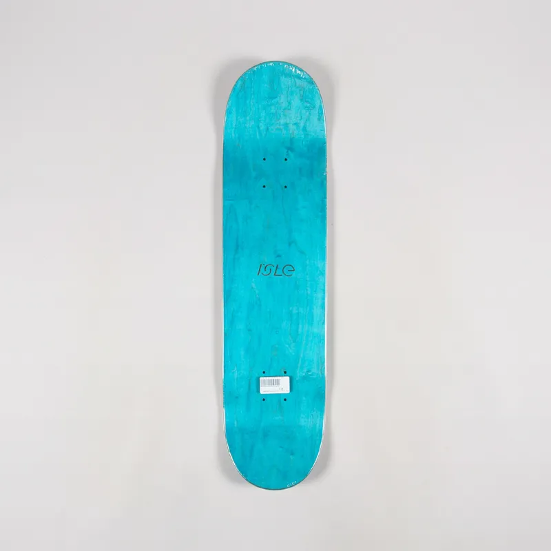 Isle Freeze Series Deck Jon Nguyen 8.125 Inch-1