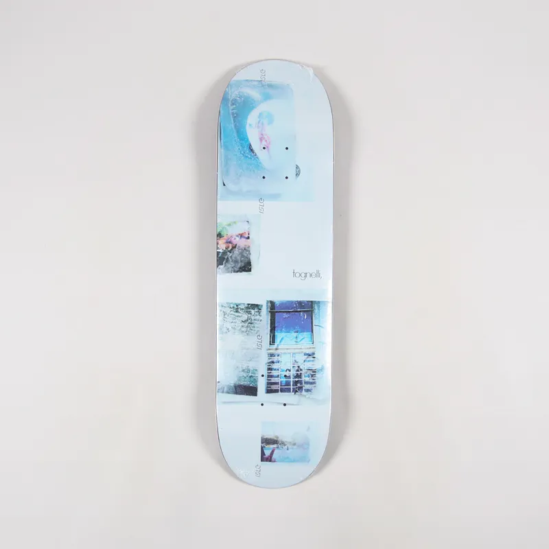 Isle Freeze Series Deck Tognelli 8.5 Inch