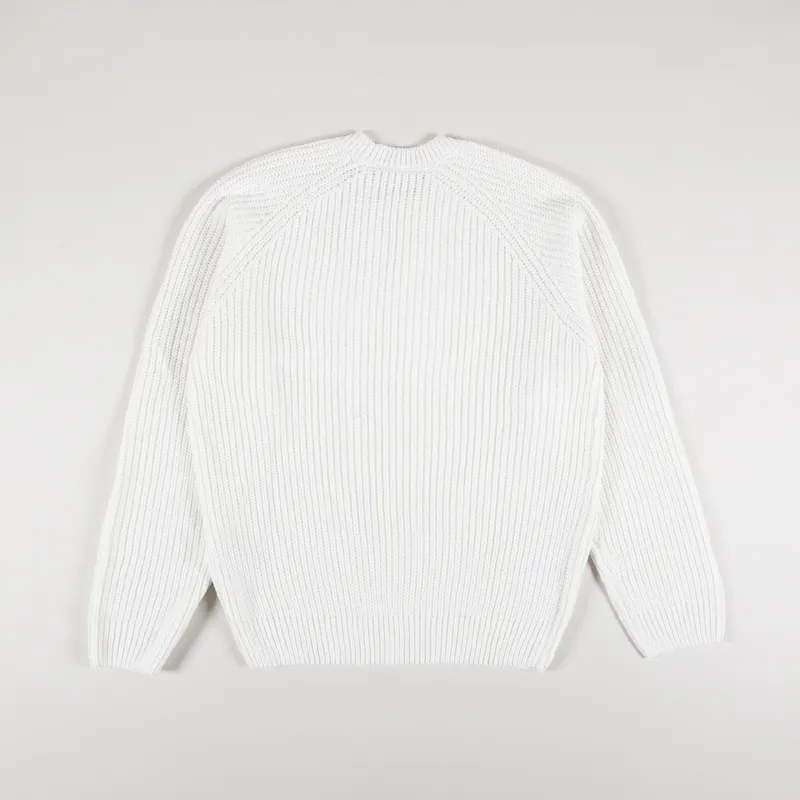 Carhartt WIP Forth Sweater Wax-1