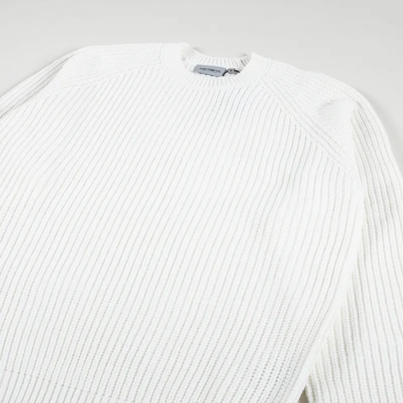 Carhartt WIP Forth Sweater Wax-2