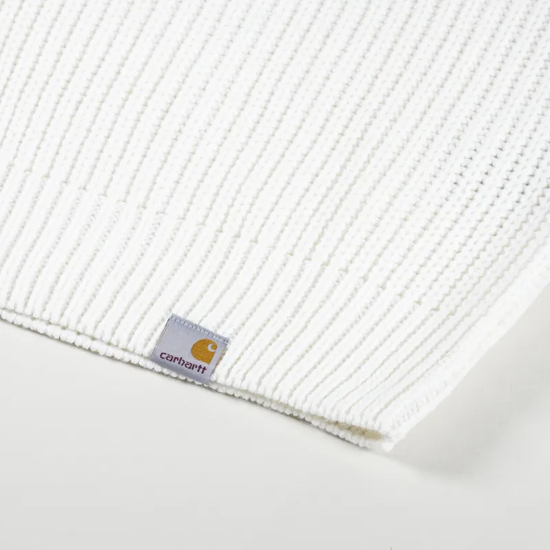 Carhartt WIP Forth Sweater Wax-5